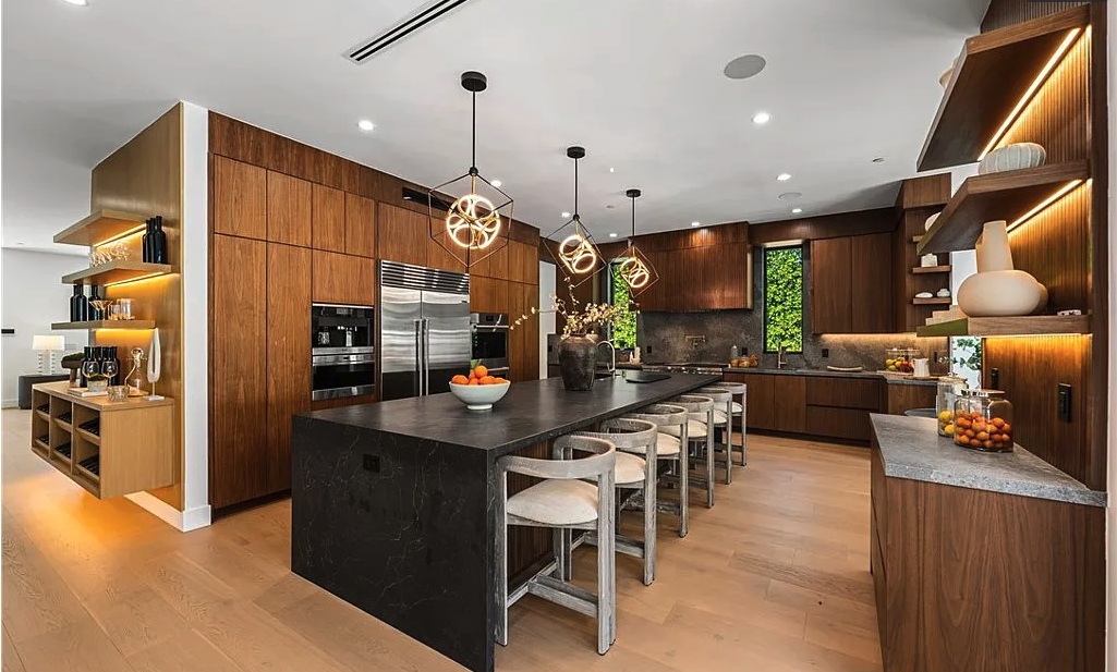 How to Plan a Successful Kitchen and Bathroom Remodel in LA?