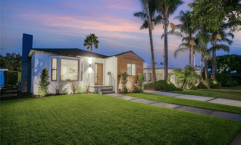 Step-by-Step Guide to Remodeling Your Los Angeles Home