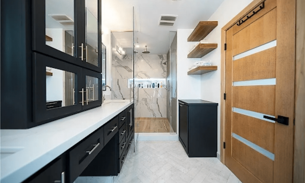 home remodeling services