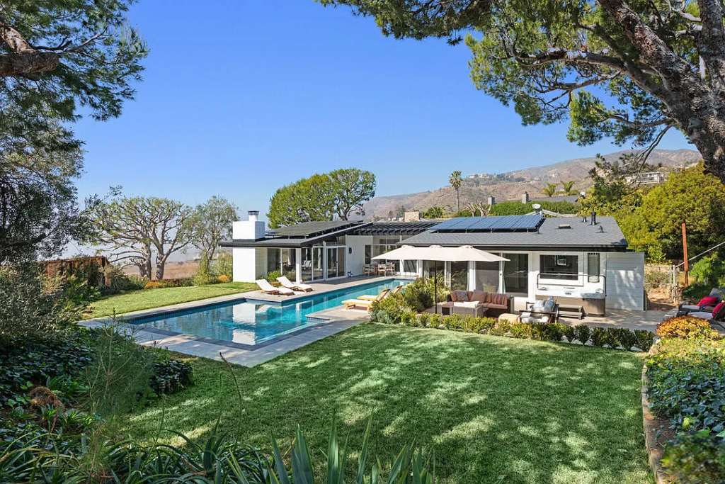 Luxury Home Renovation Trends in Los Angeles
