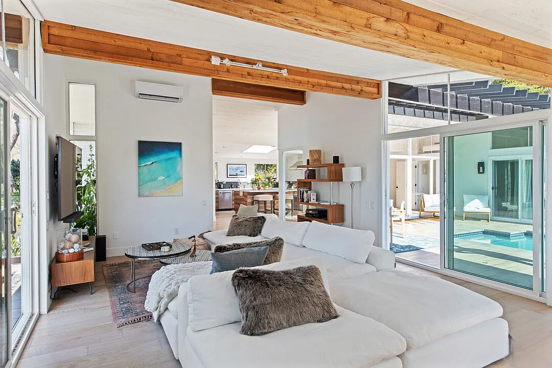 Luxury Home Renovation
