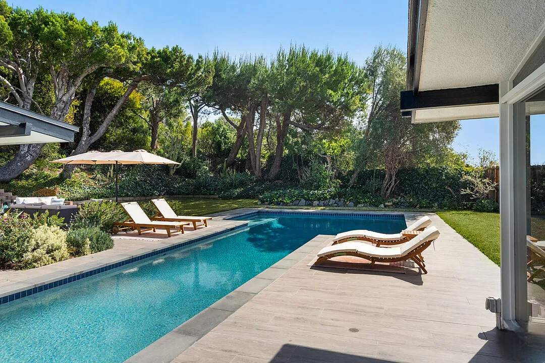Luxury Home Renovation
