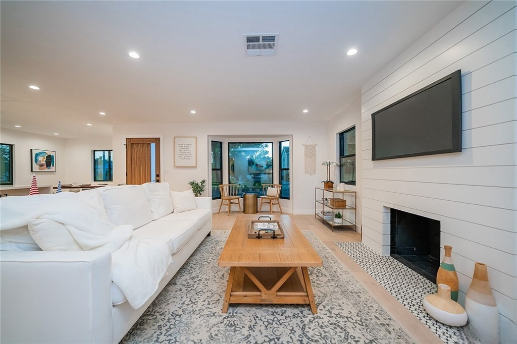 Luxury Home Renovation