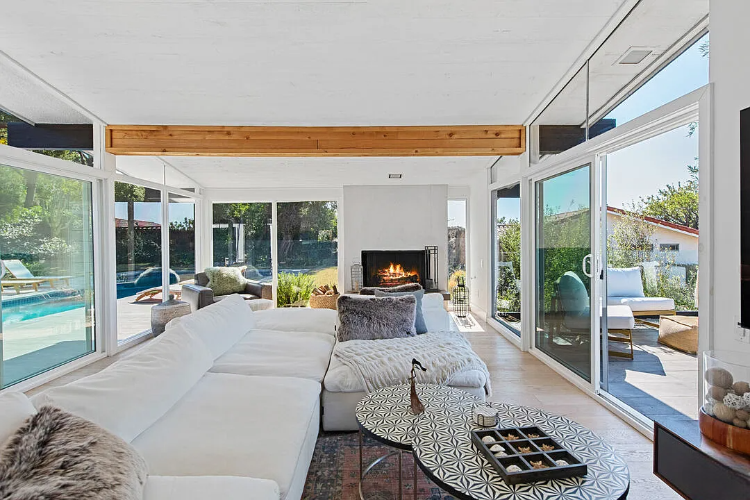 Luxury Home Renovation