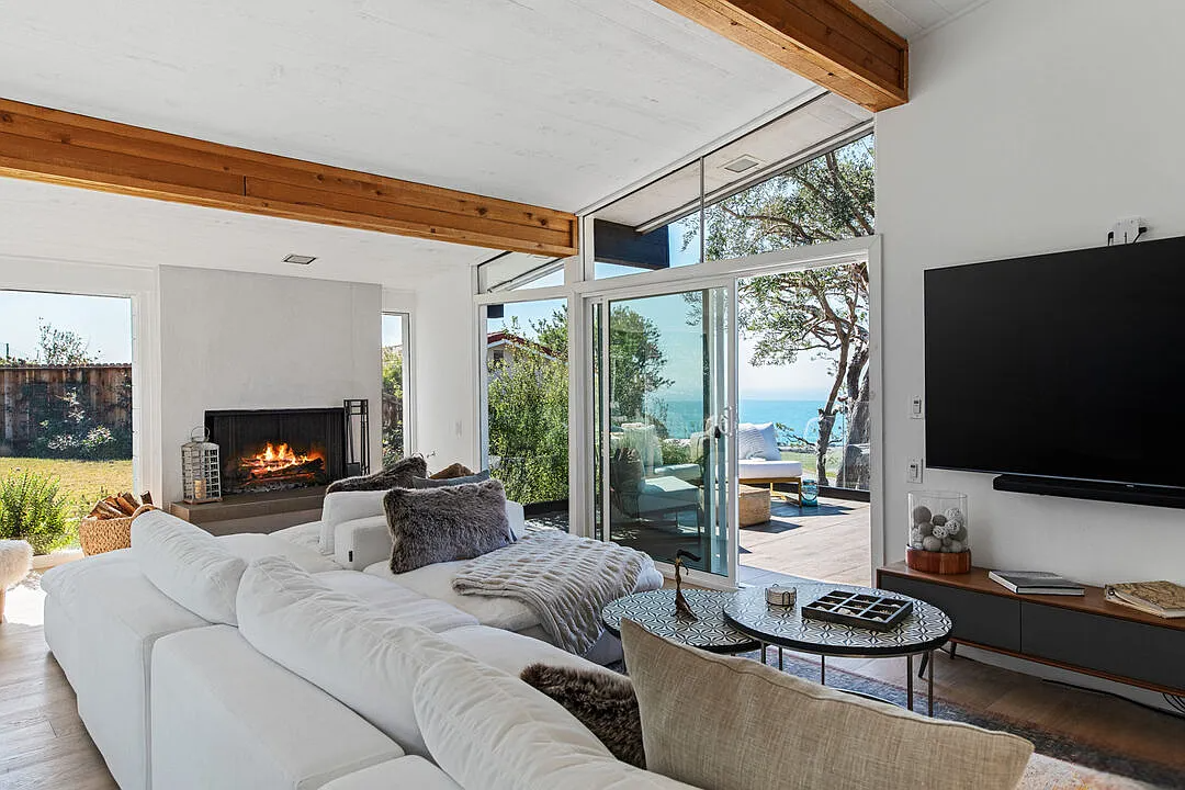 Luxury Home Renovation