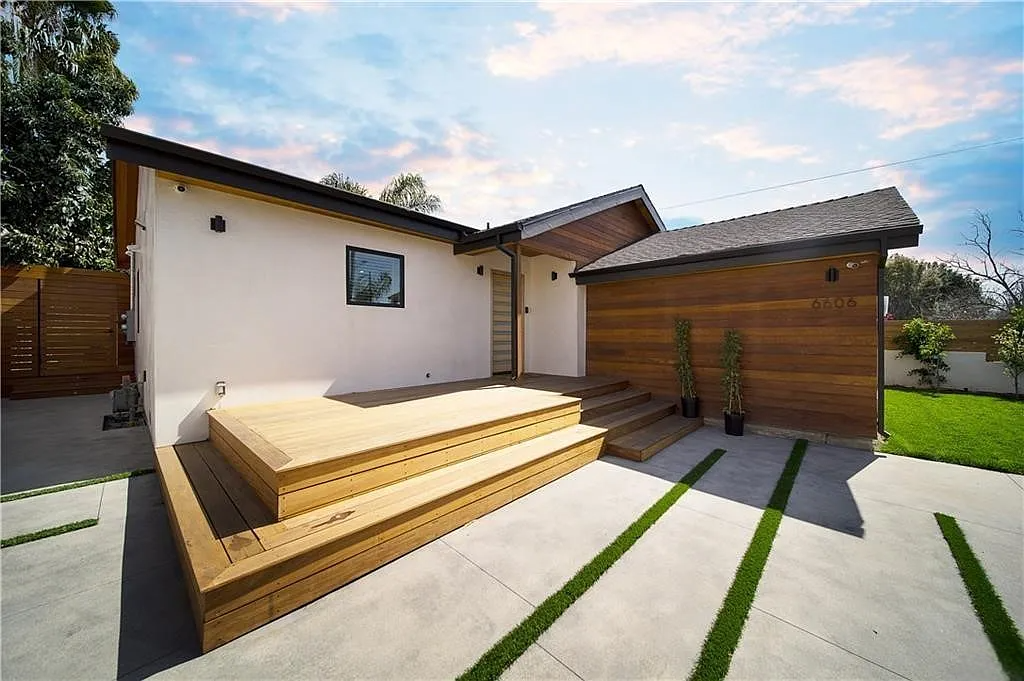 Exterior Painting