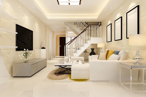 Luxury Home Renovation Trends
