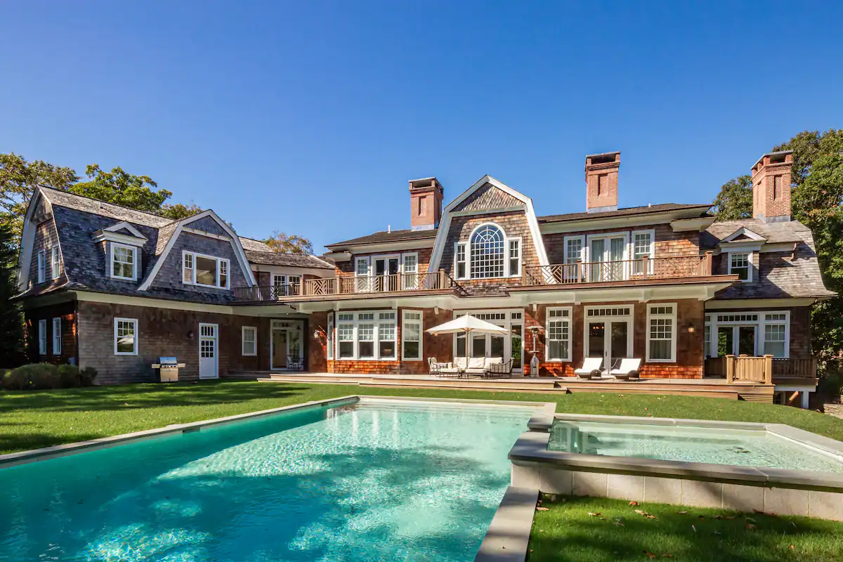 full home remodeling​