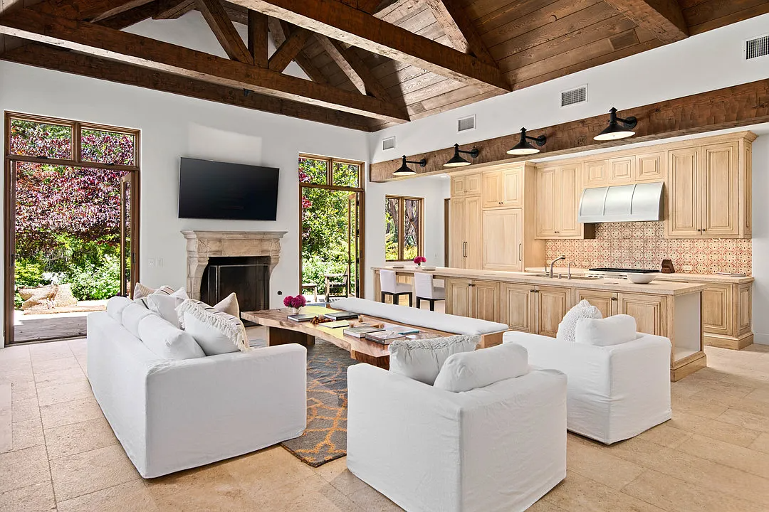 Home Renovation in Los Angeles