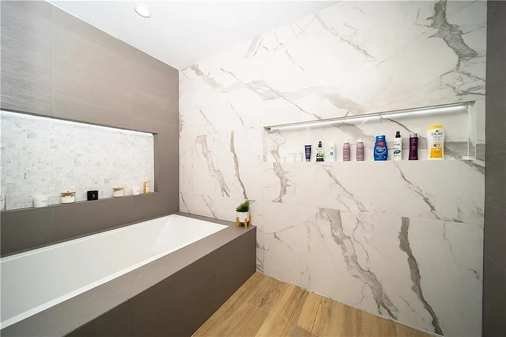Best Bathroom Renovation Deals