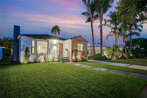 Outdoor Living & Backyard Renovation Ideas in Los Angeles