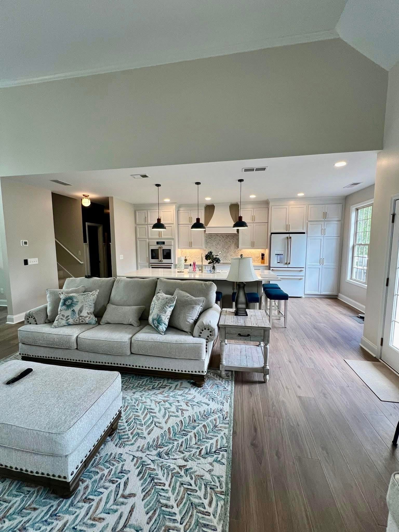 How to Plan a Home Remodel in Los Angeles
