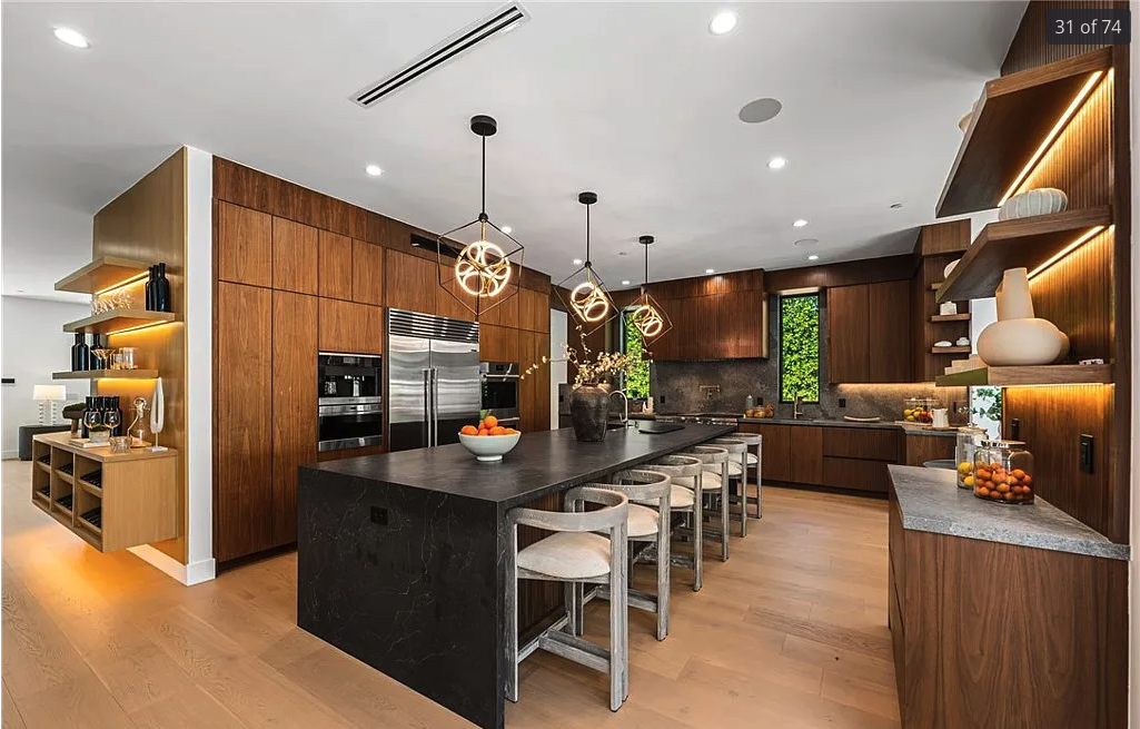 How to Plan a Home Remodel in Los Angeles