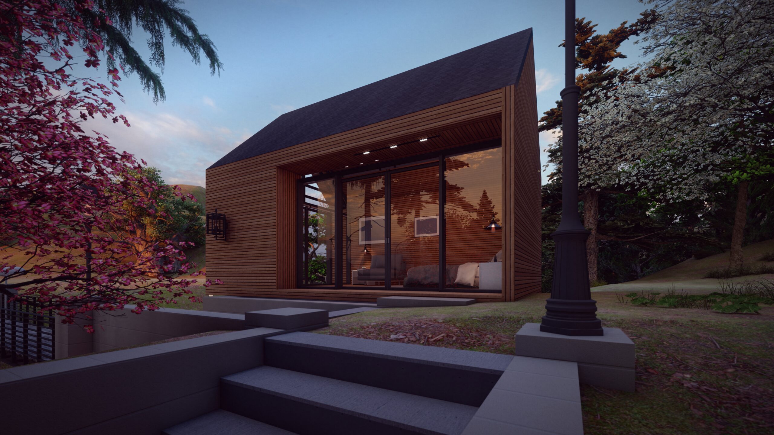 luxury ADU Hamptons