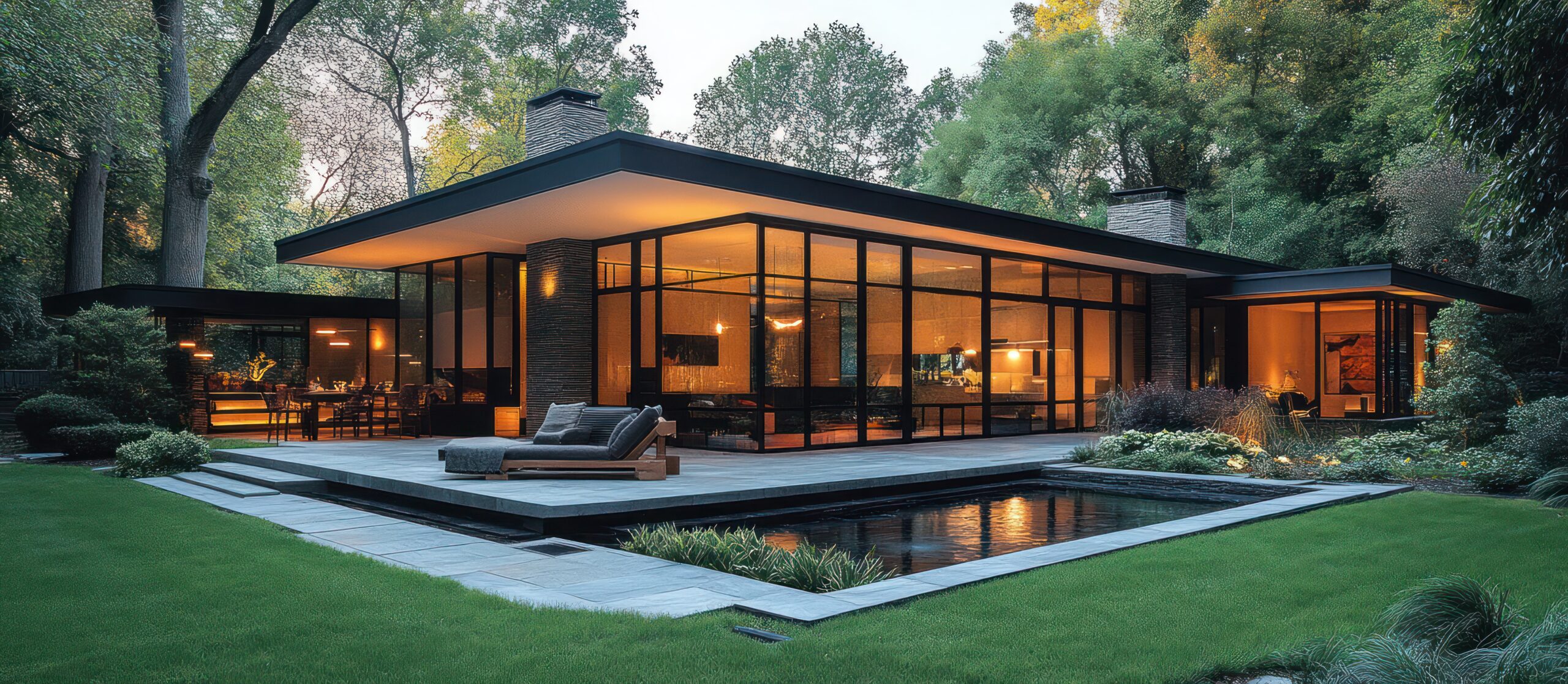luxury ADU Hamptons