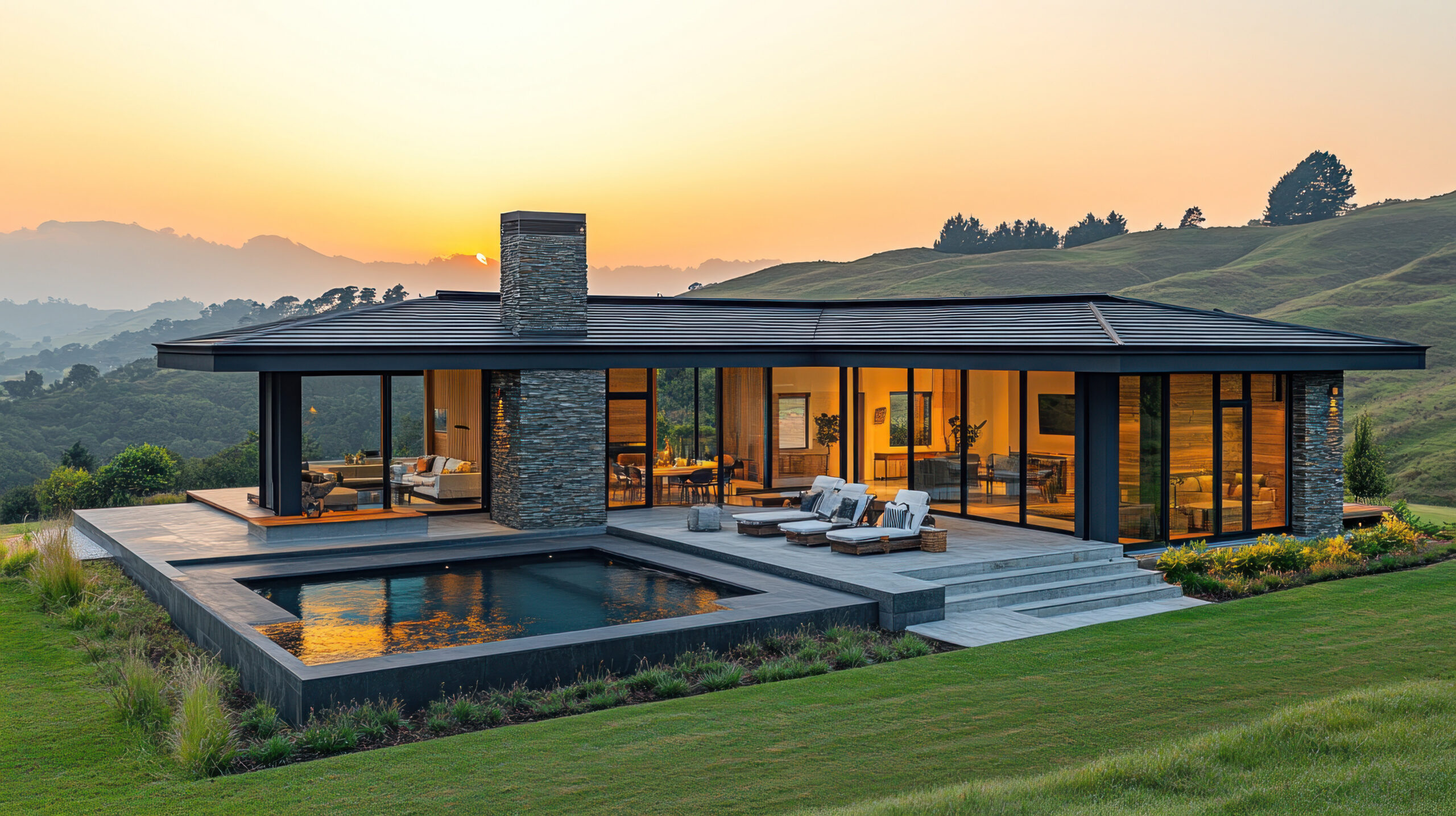 luxury ADU Hamptons