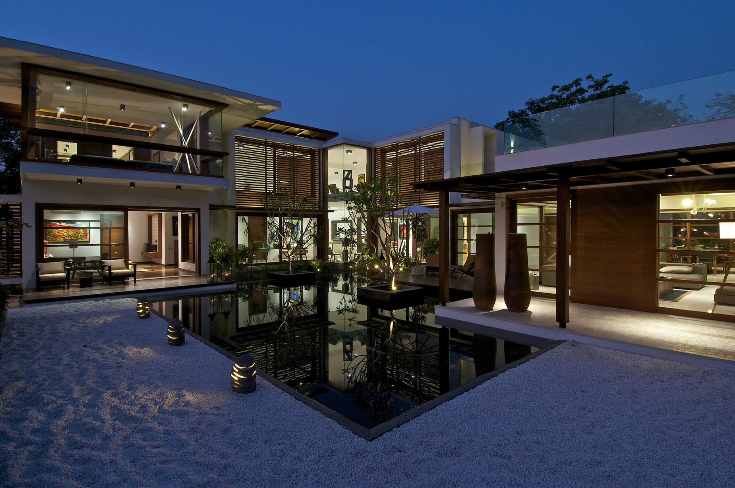 luxury ADU Hamptons