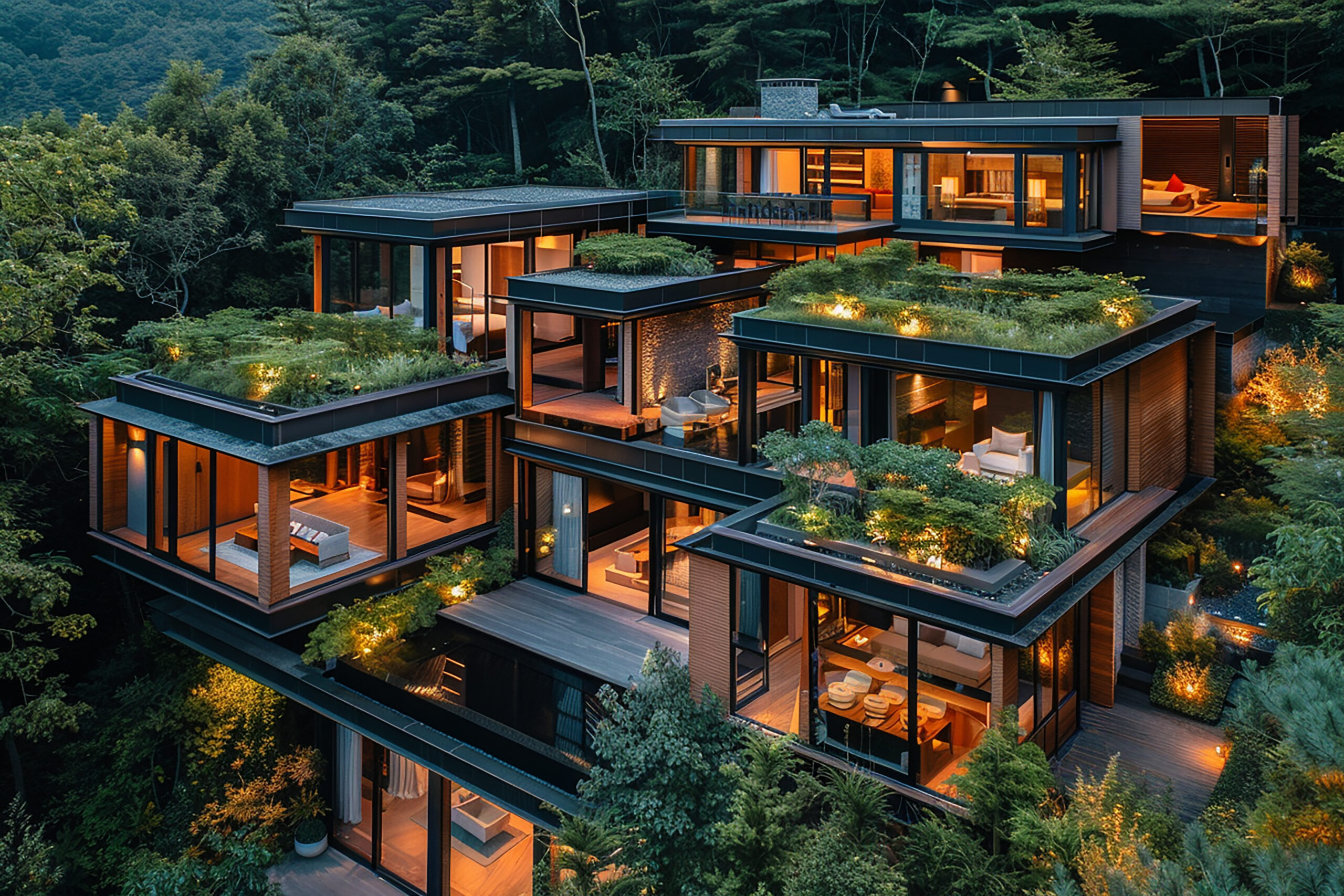 luxury ADU Hamptons