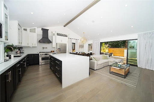 How Much Do the Best Kitchen Remodeling Services Cost in Miami?