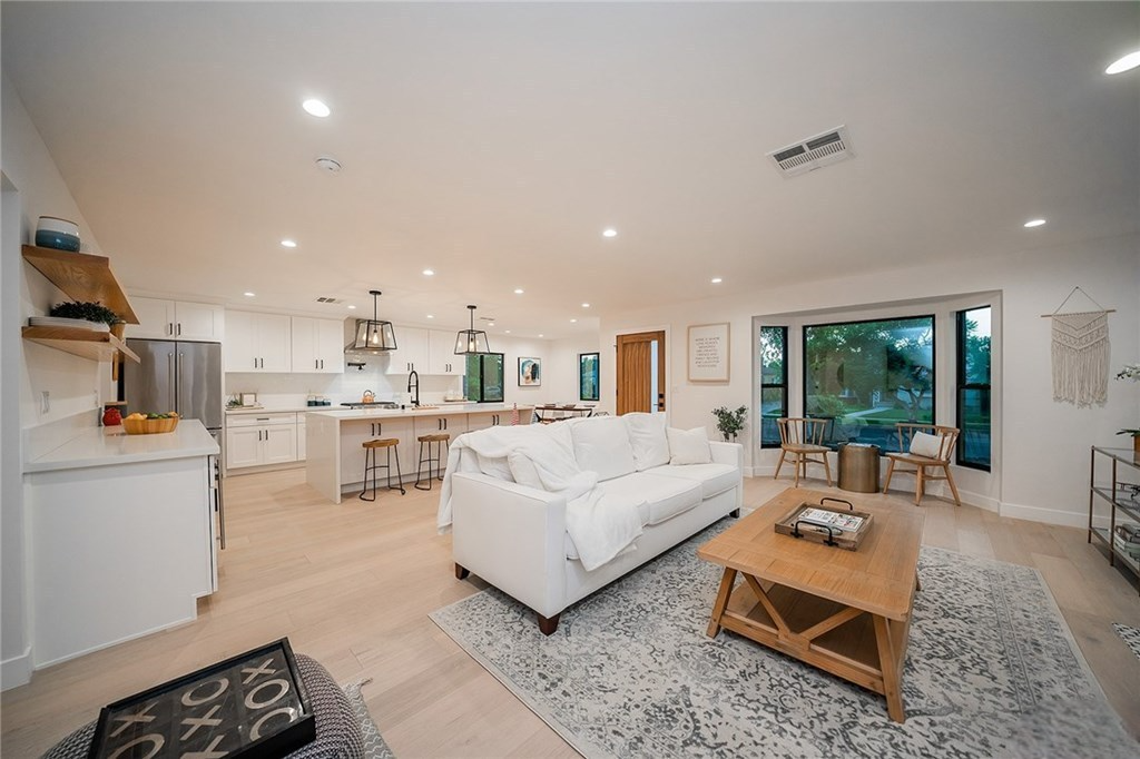Home Renovation Styles