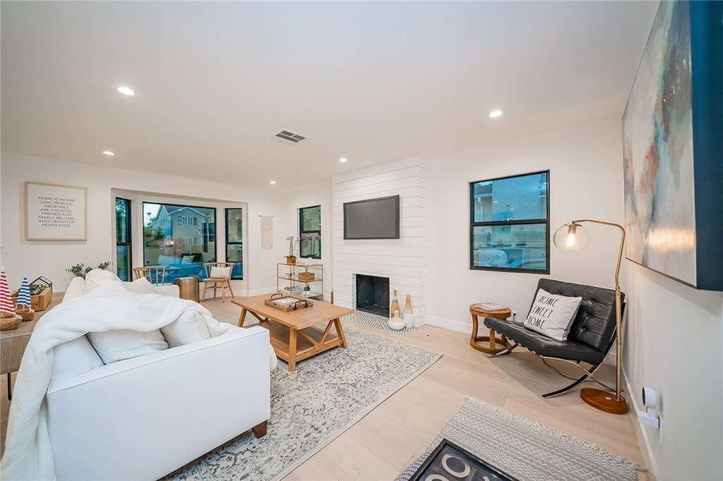 Home Renovation Styles