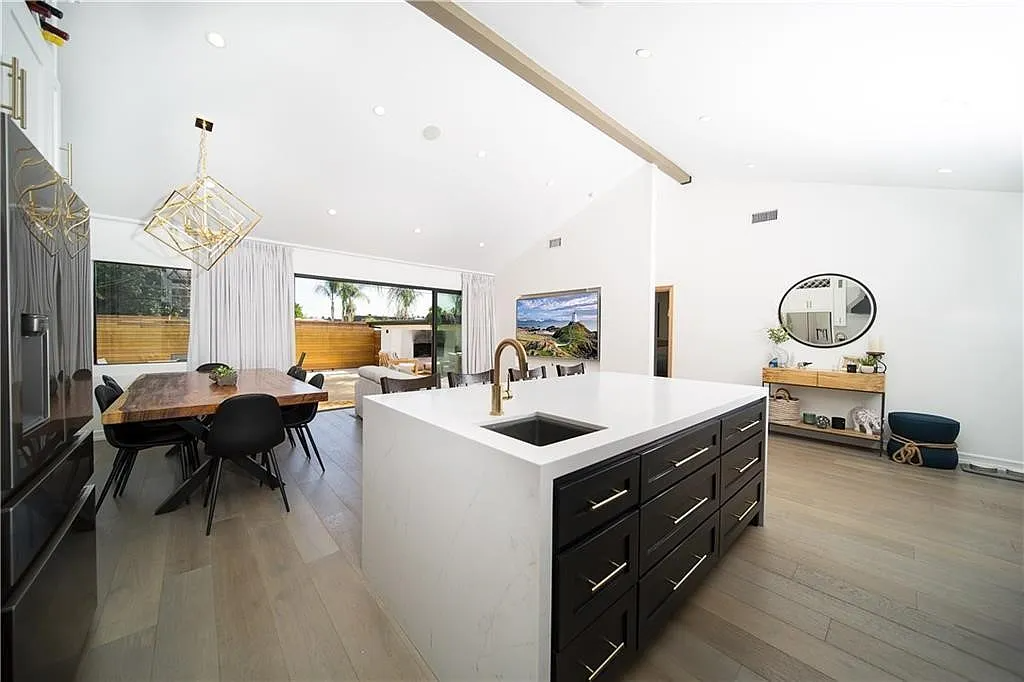 Home Renovation