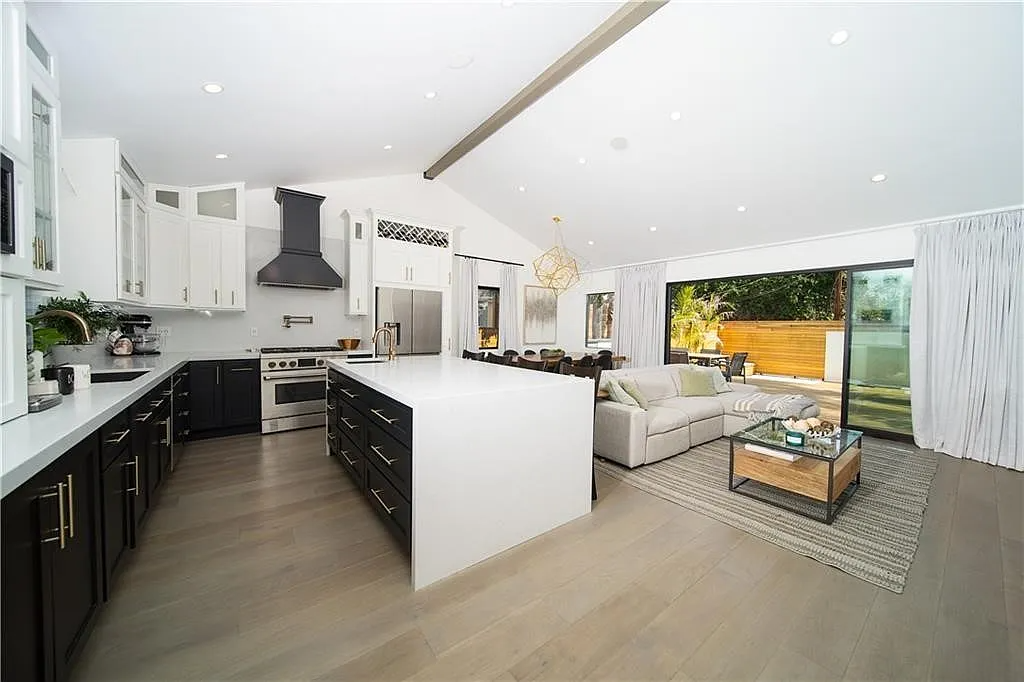 Home Renovation