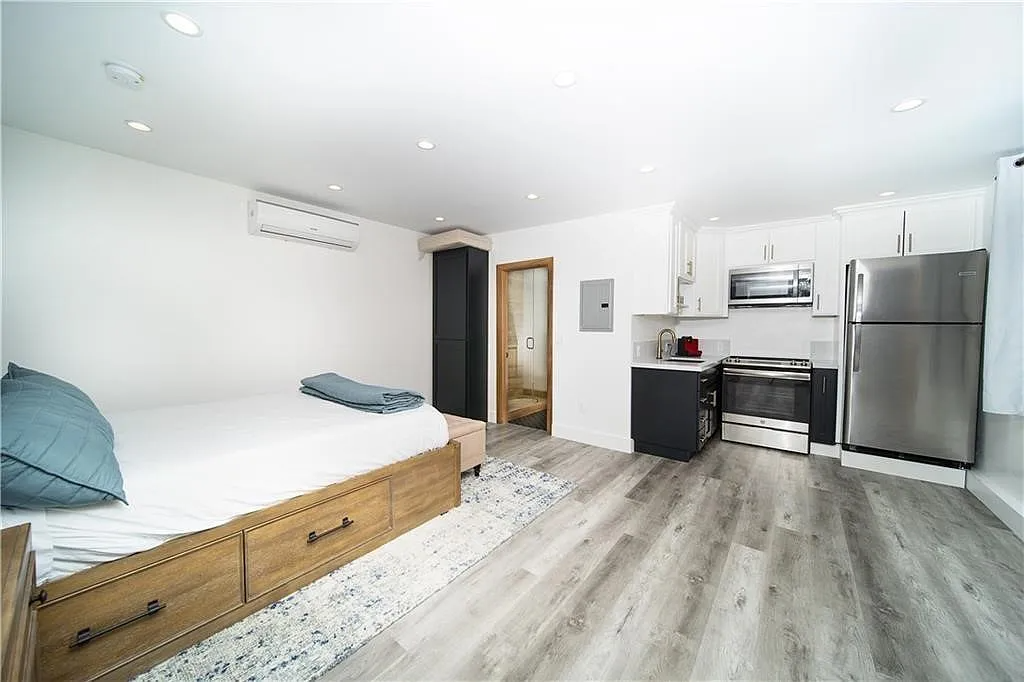 Home Renovation