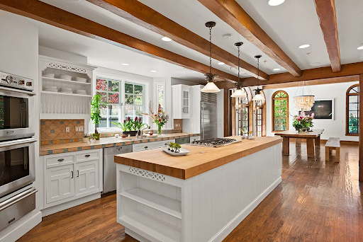 Best Kitchen Remodeling Services Cost