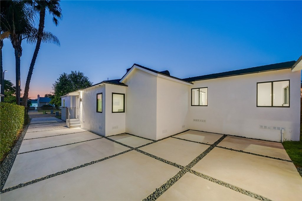 Home Renovation Styles