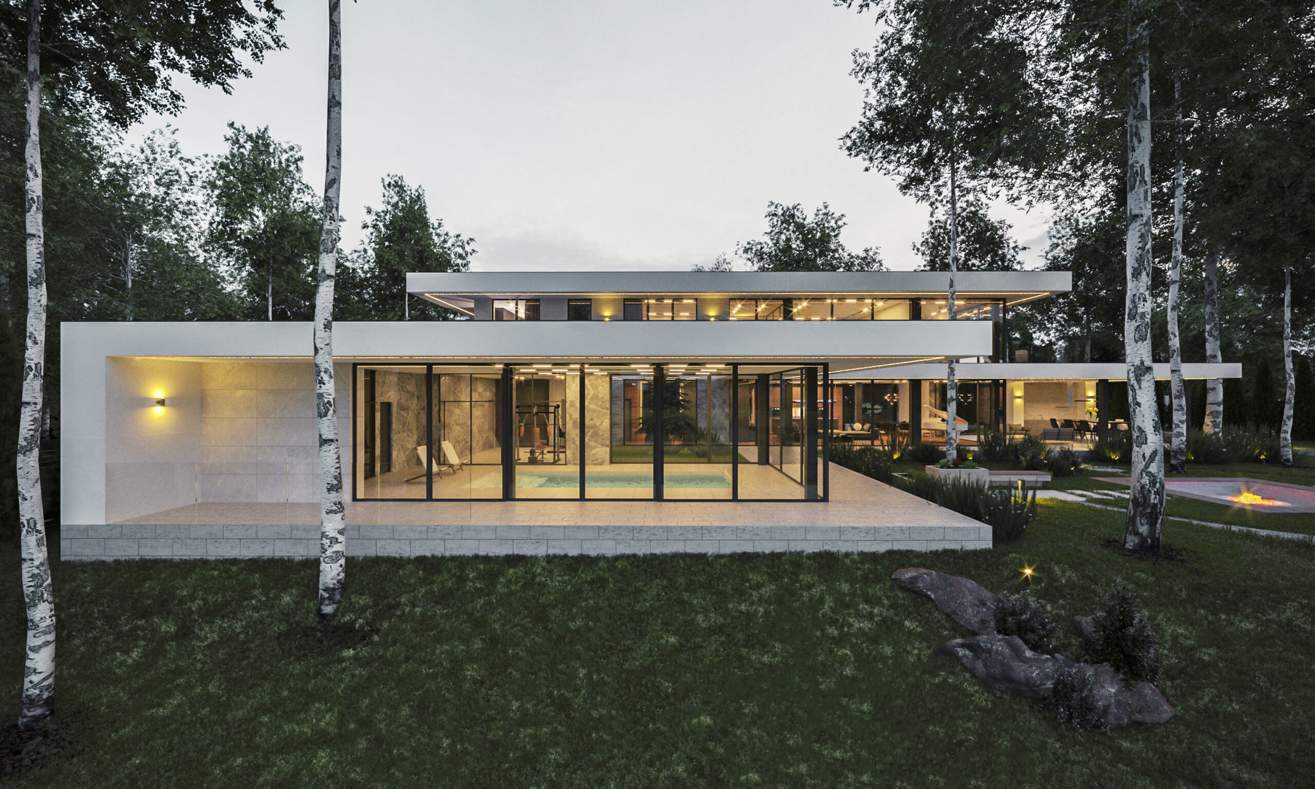 ADU contractors Miami