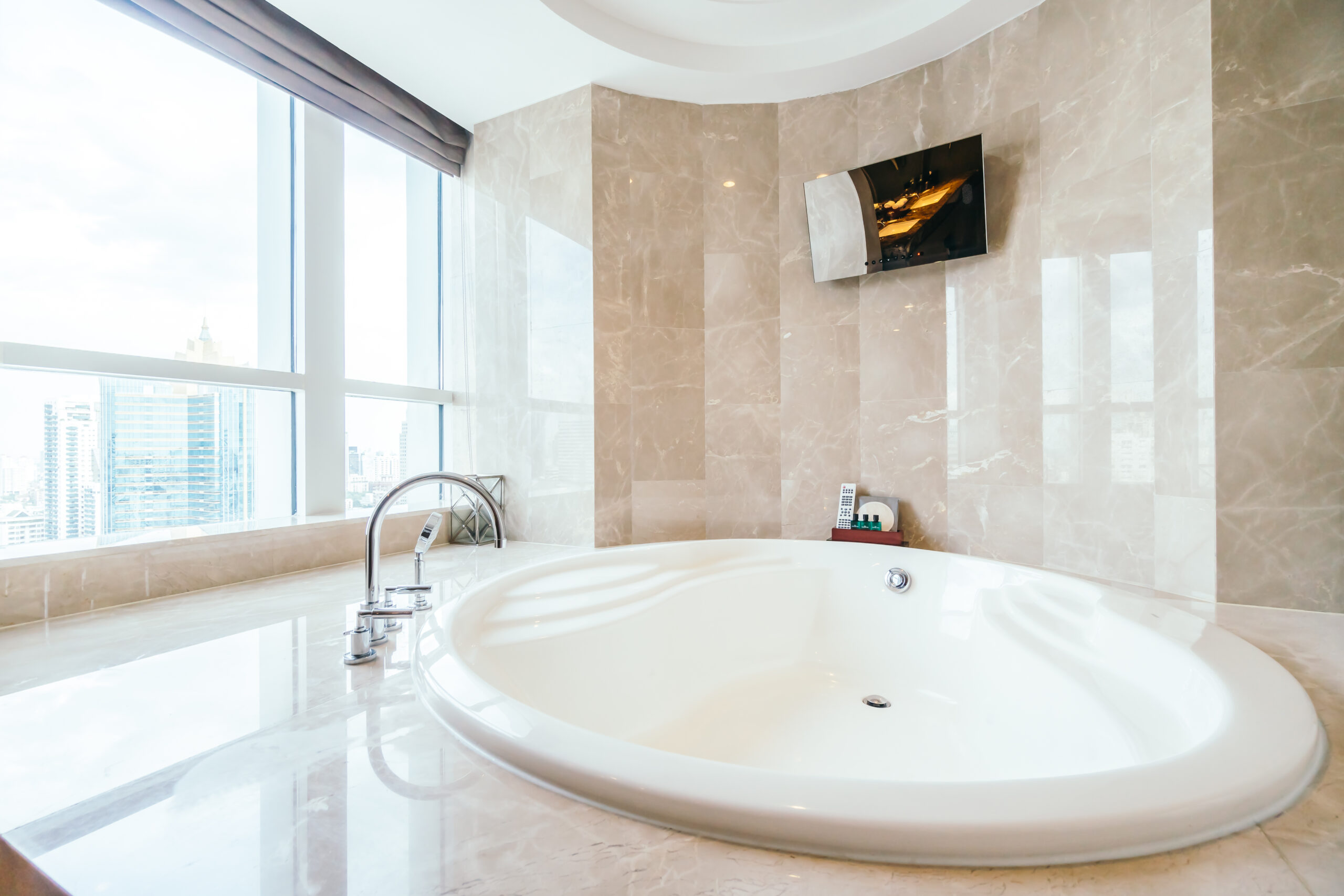 bathroom design and remodel los angeles