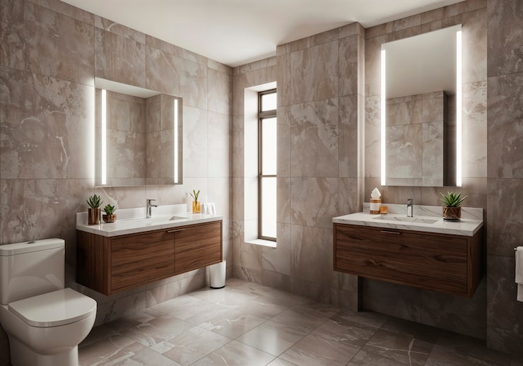 bathroom remodeling services Miami