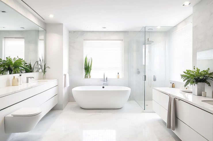 bathroom remodeling services Miami