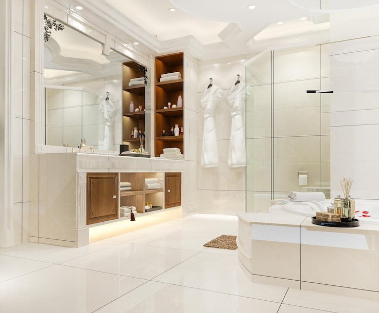 bathroom remodeling services Miami
