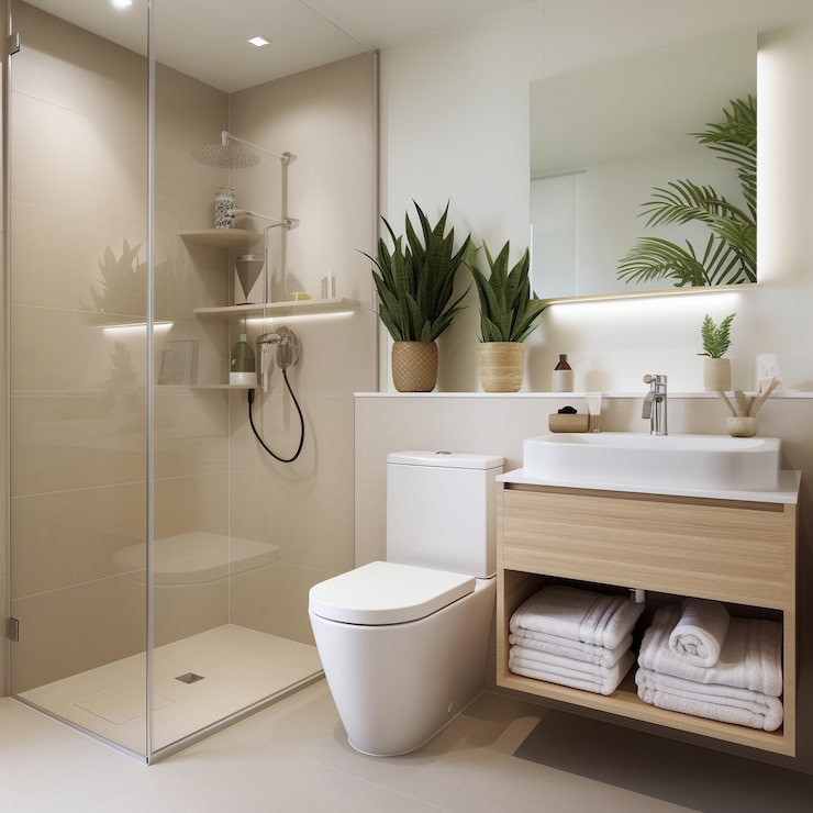 bathroom remodeling services Miami