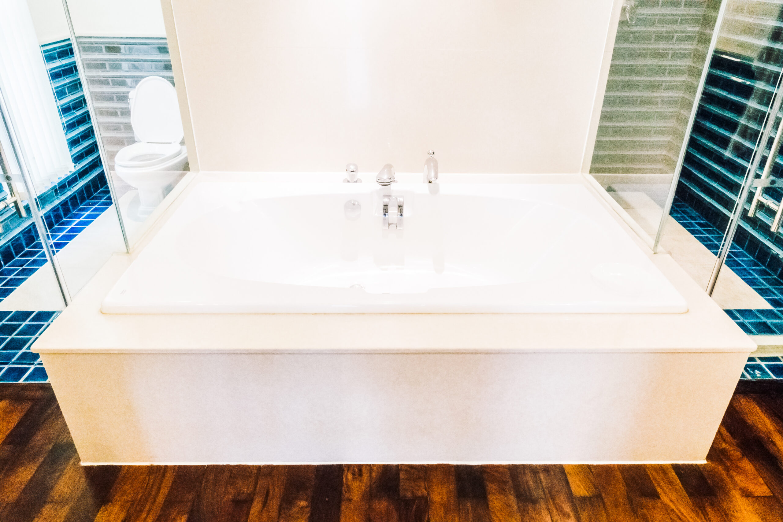 bathroom design and remodel los angeles