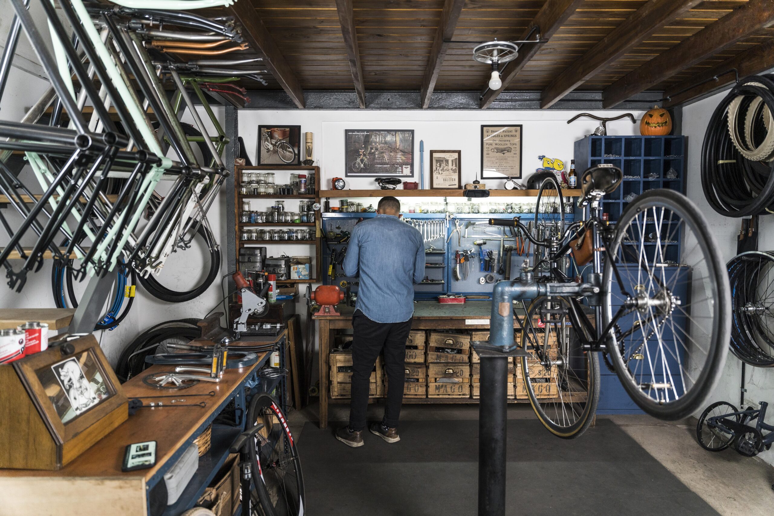 garage remodeling services los angeles