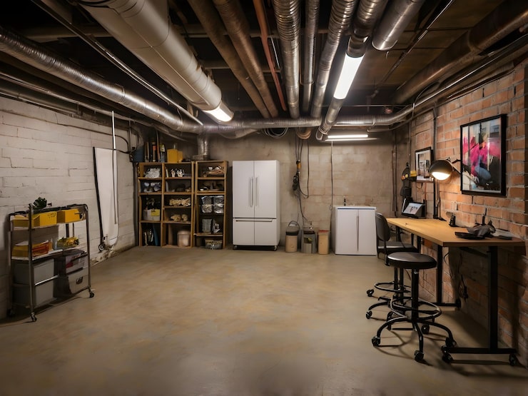 garage remodeling services los angeles