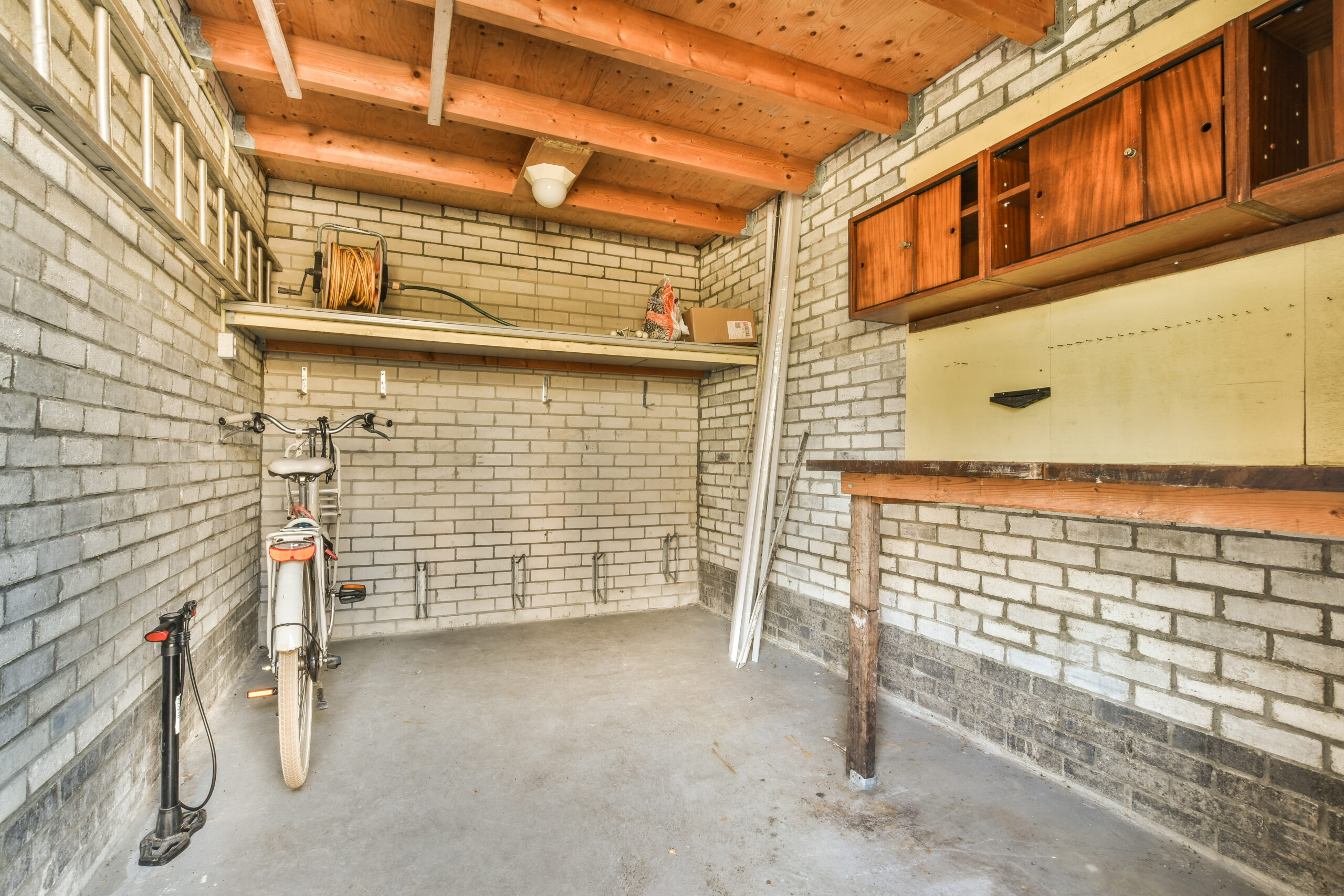 garage renovation services Miami