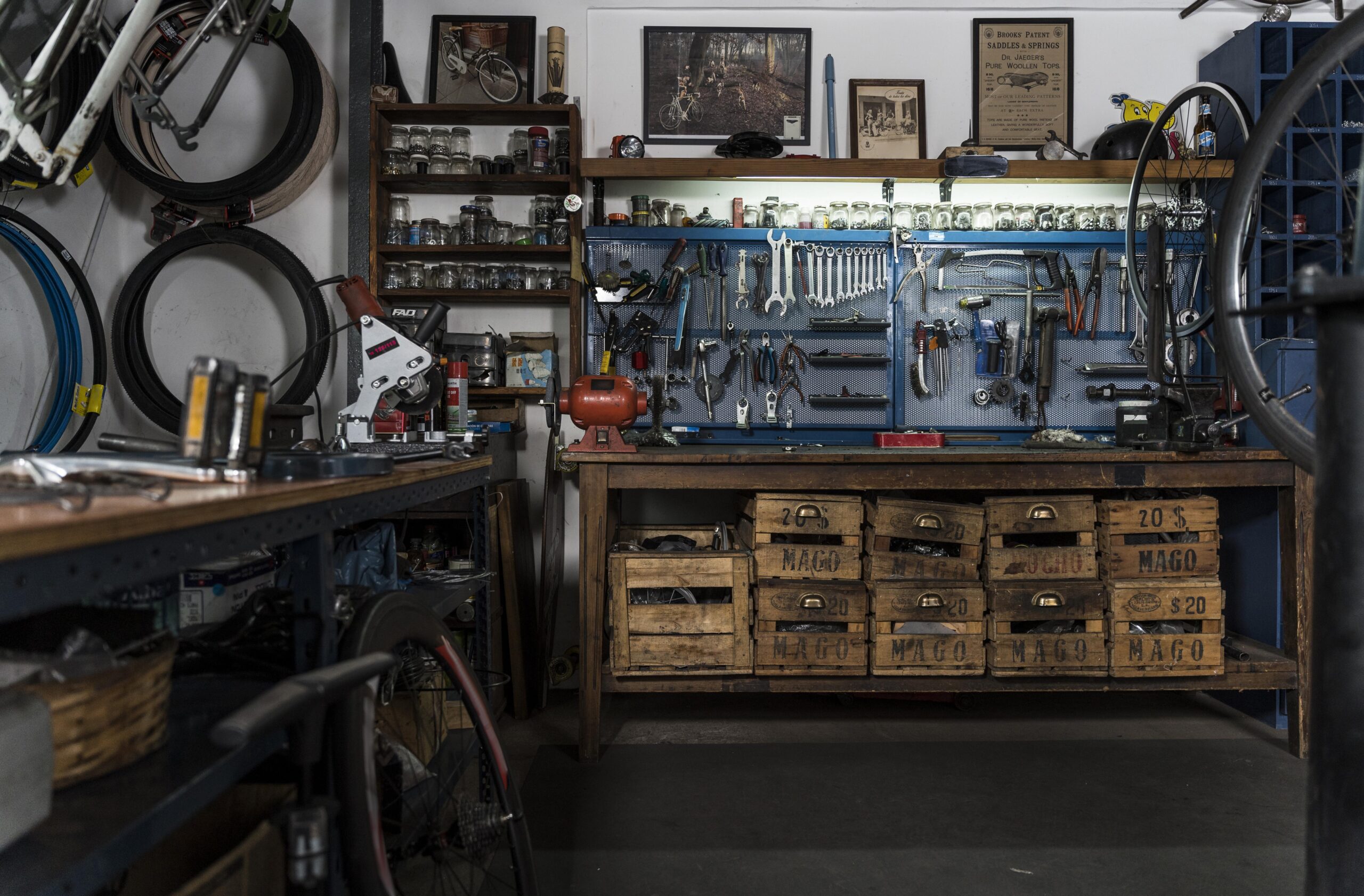 garage remodeling services los angeles