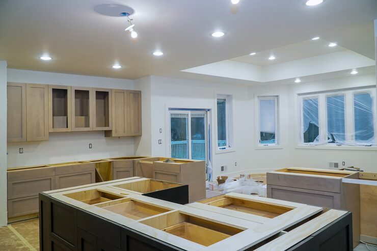 Kitchen Remodel Miami