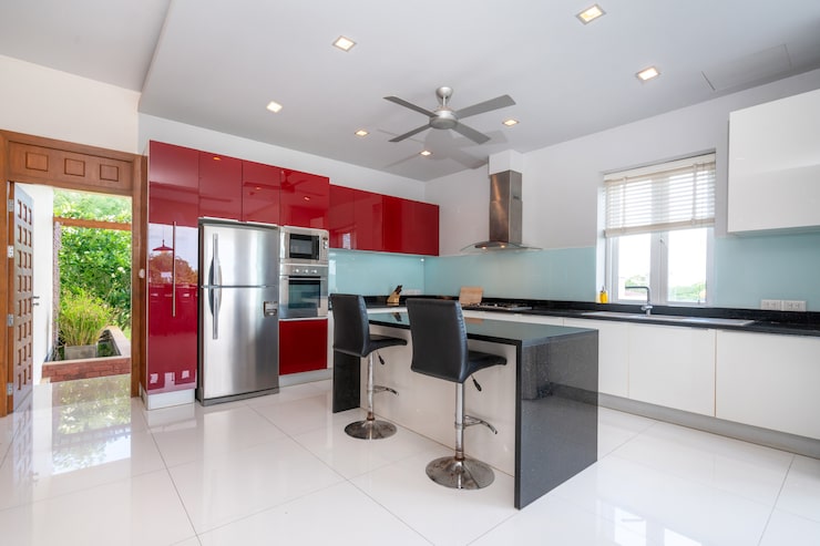 Kitchen Remodel Miami