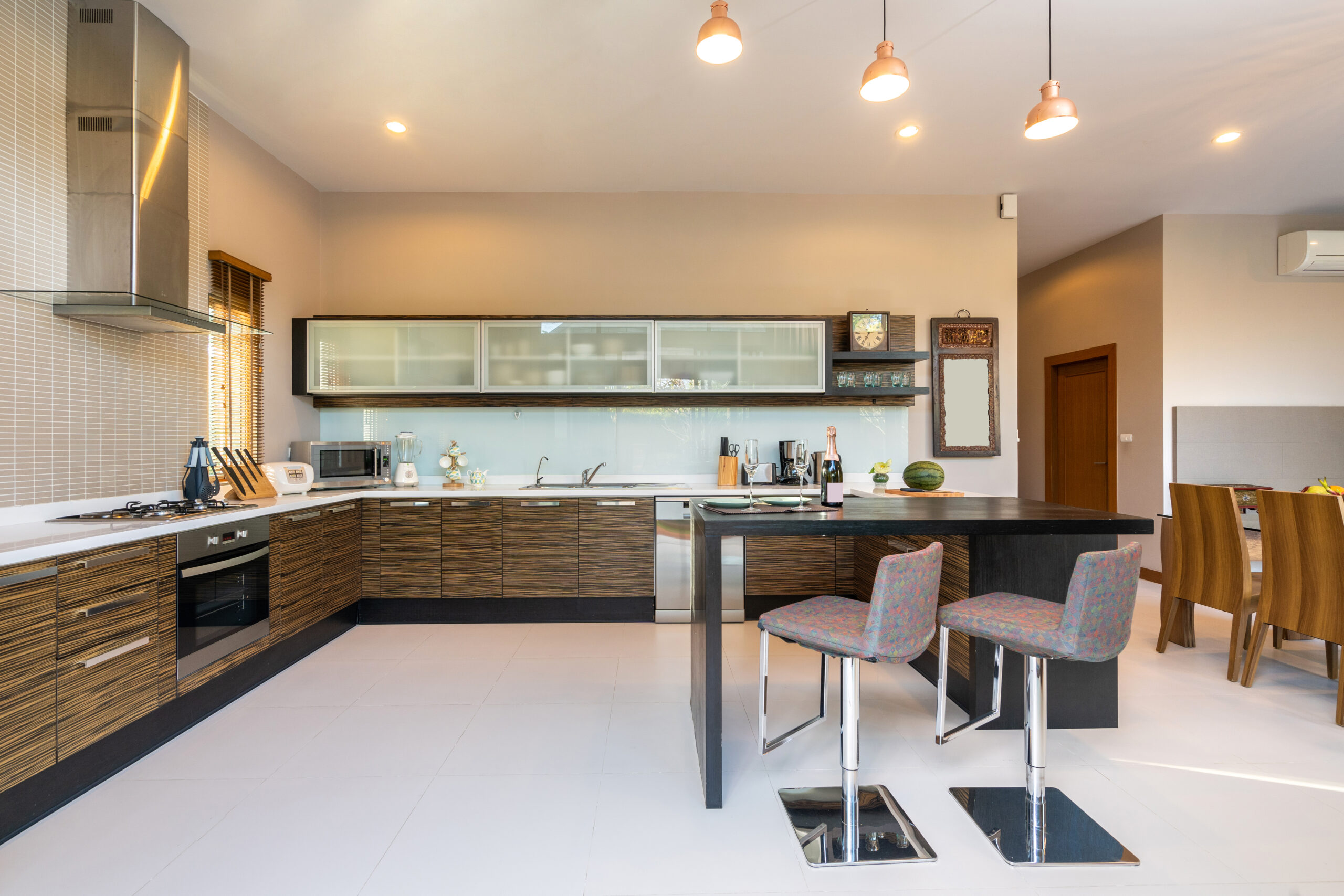 luxury kitchen remodel los angeles