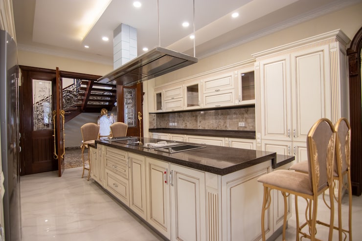 Kitchen Remodel Miami