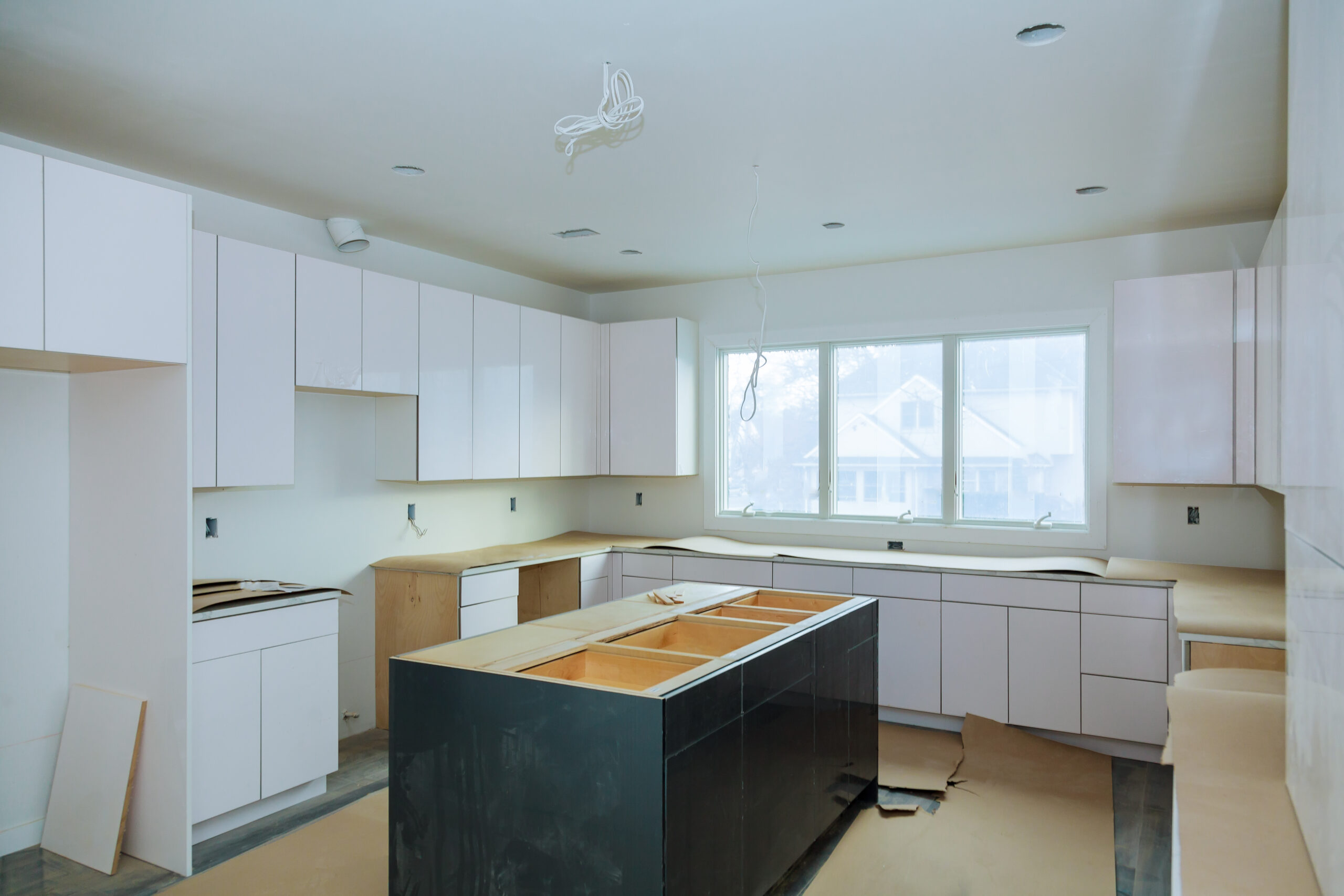 luxury kitchen remodel los angeles