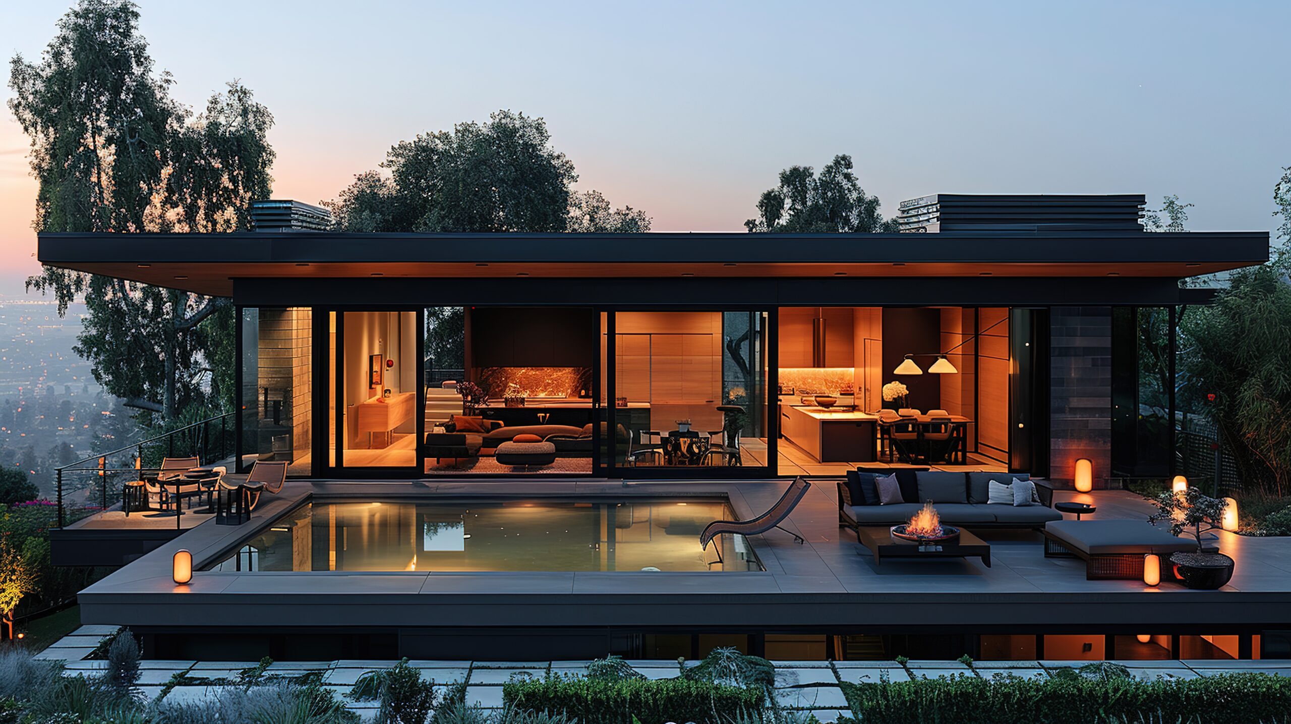 luxury ADU Hamptons