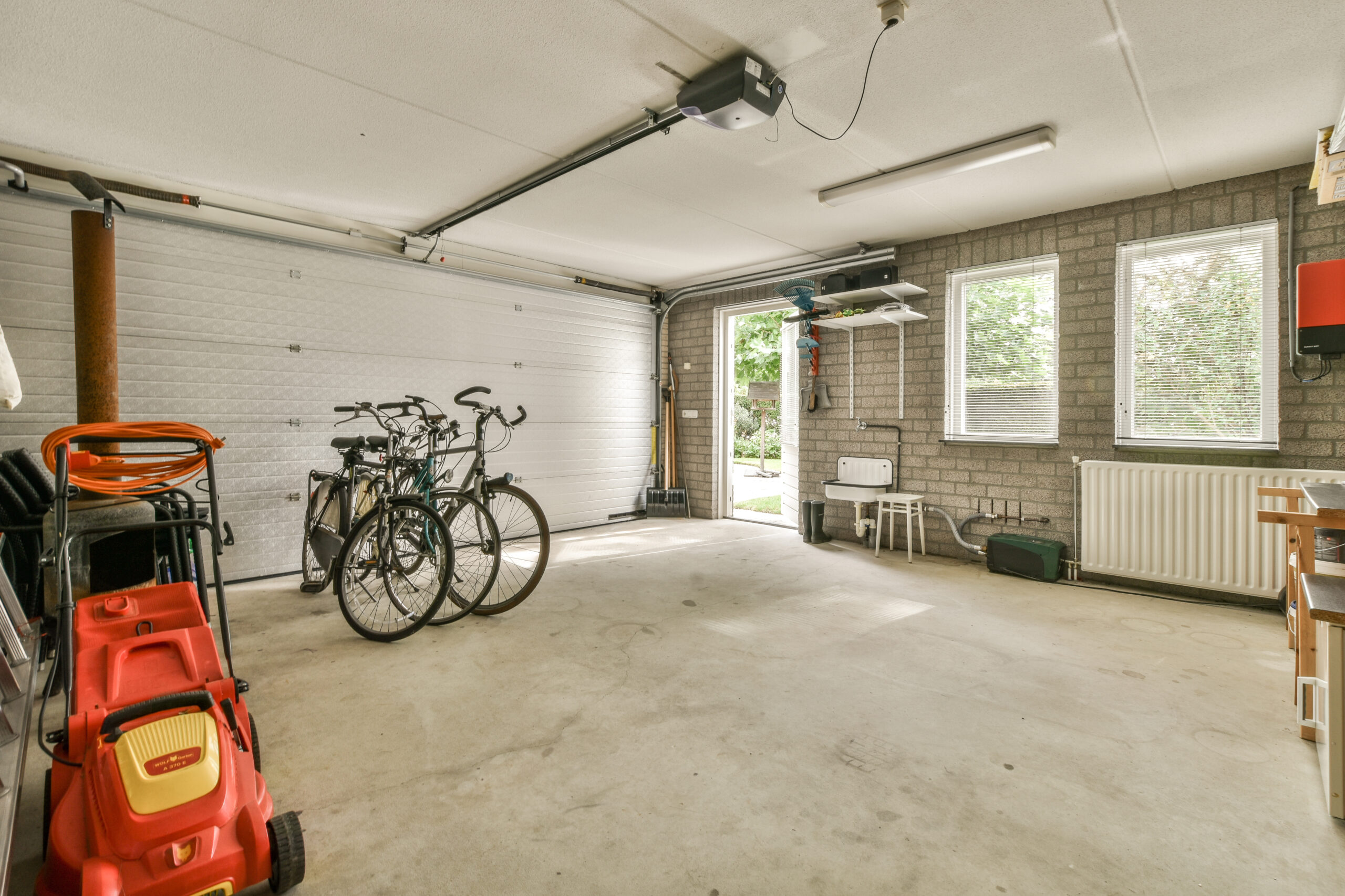 garage remodeling services los angeles