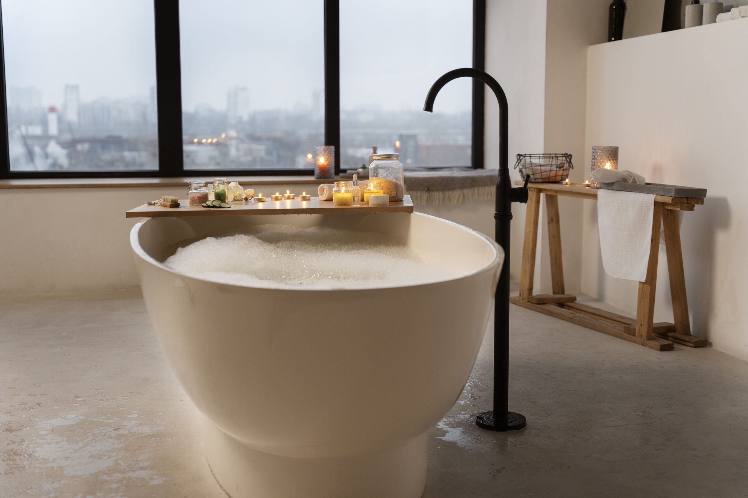 bathroom remodeling services Miami