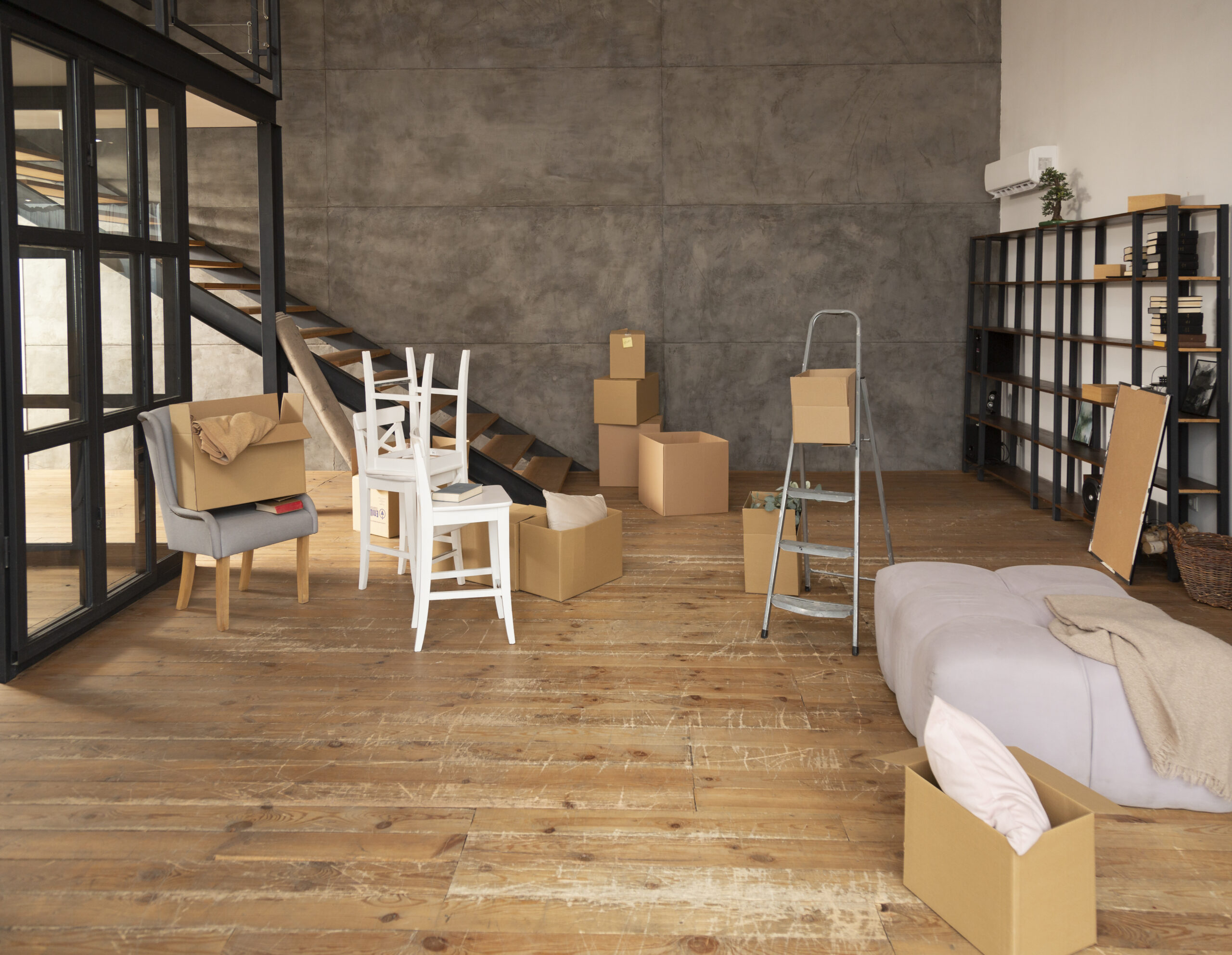 garage remodeling services los angeles